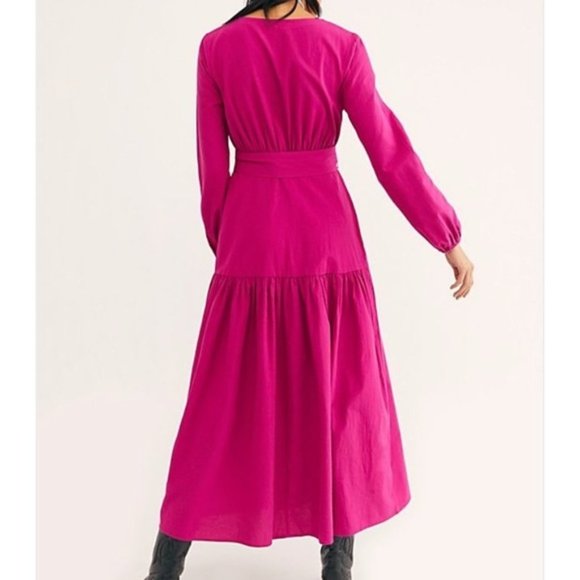 Free People Dress - Picture 2 of 2